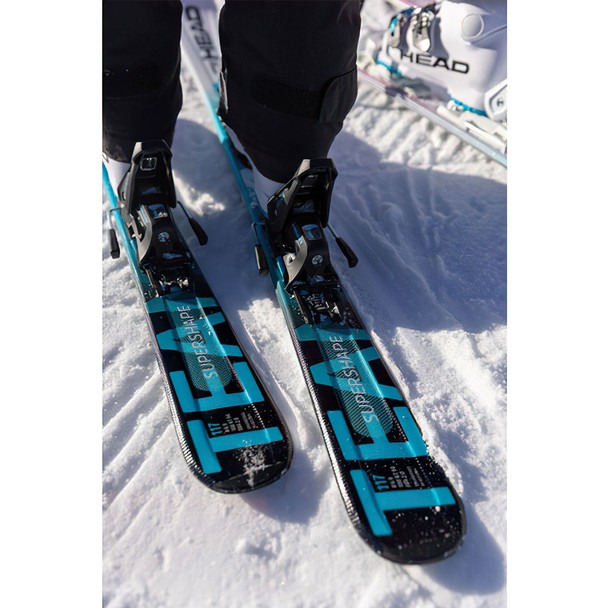 product variation With JRS 7.5 GW CA BR.78[H] Bindings image