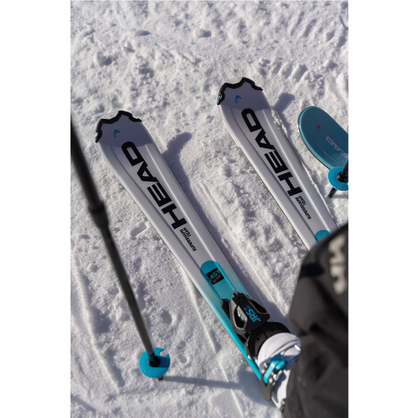 product variation With JRS 7.5 GW CA BR.78[H] Bindings image