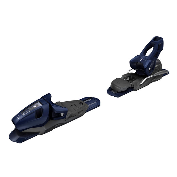 product variation HEAD Unisex Shape V2 AMT-PR Dark Blue/White Skis with PR 11 GW Dark Blue Binding image
