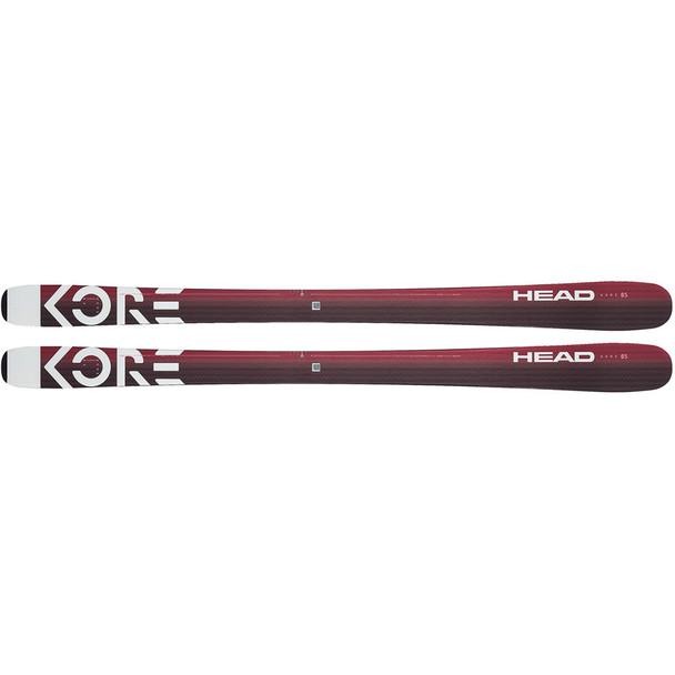 product variation HEAD Women Kore 85 W Skis (315492) image