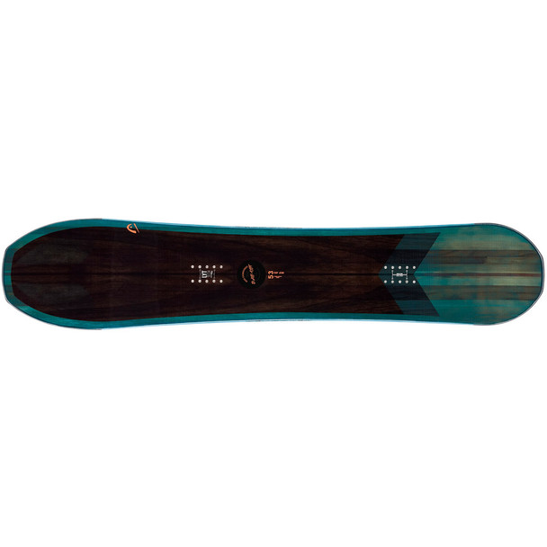 product variation HEAD Unisex Day LYT Snowboard (330110) image