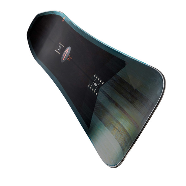 HEAD Unisex Day LYT Snowboard 330110