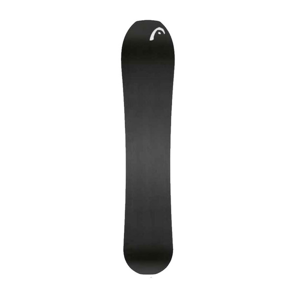 HEAD Unisex Day LYT Brown Snowboard 330122