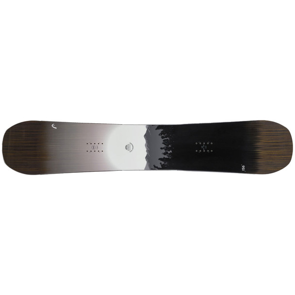 product variation HEAD Daymaker Hybrid Camber DCT Snowboard (330433) image