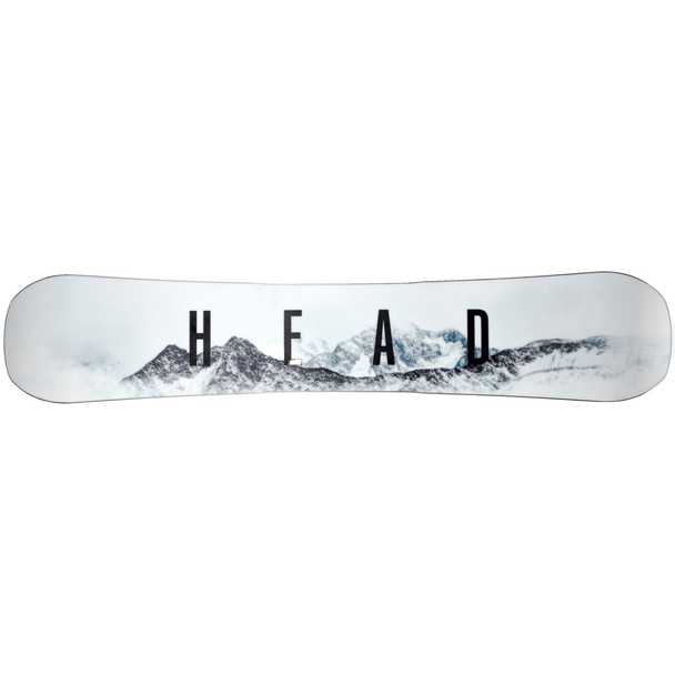 product variation HEAD Daymaker Hybrid Camber DCT Snowboard (330433) image