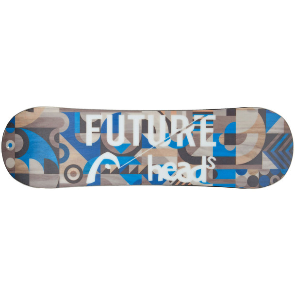 HEAD Rowdy Kid Junior Rocker Snowboard 336813