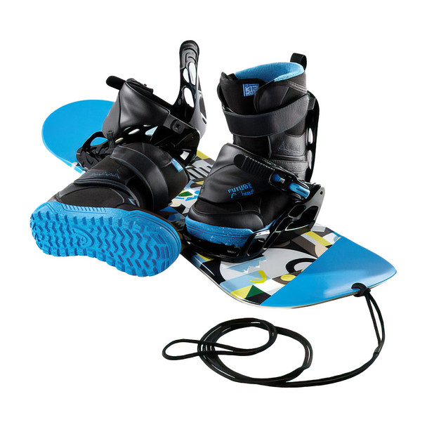 HEAD Rowdy Kid Junior Rocker Snowboard 336813