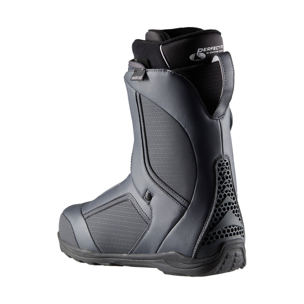 HEAD Three LYT BOA Focus Black Snowboard Boot 350353
