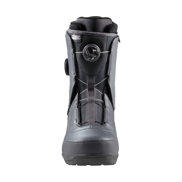 HEAD Three LYT BOA Focus Black Snowboard Boot 350353
