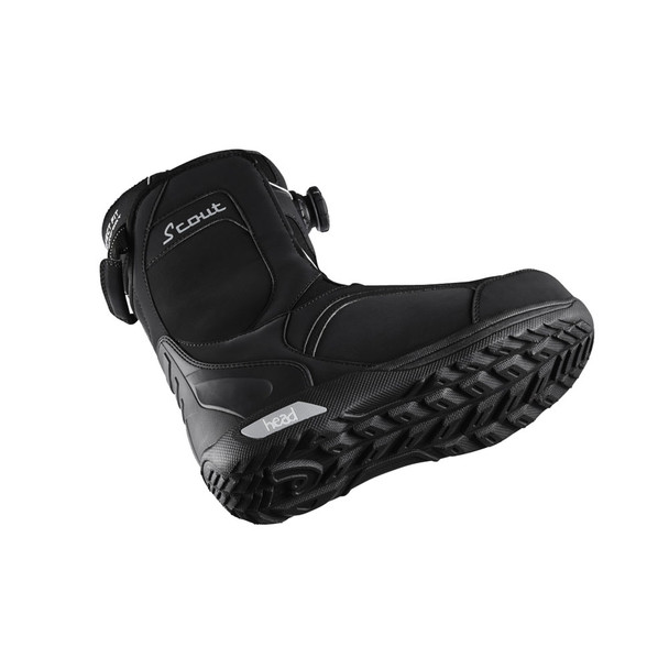 product variation HEAD Unisex SCOUT LYT BOA Coiler Snowboard Boots (353312) image