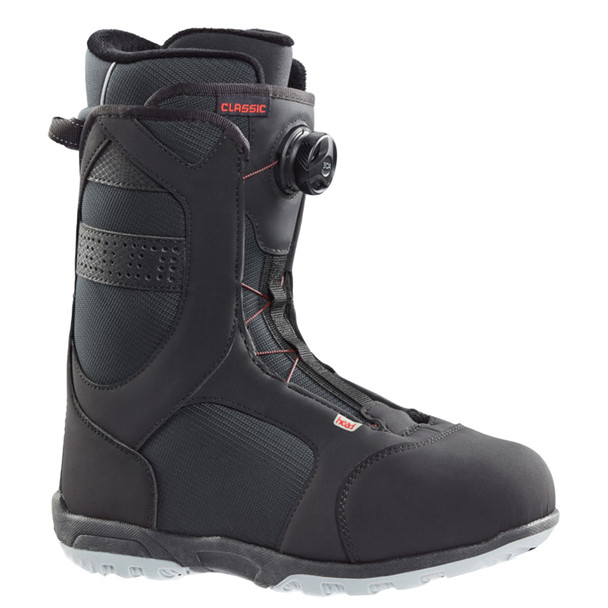 product variation HEAD Unisex Classic Boa Gray Snowboard Boots (353411) image