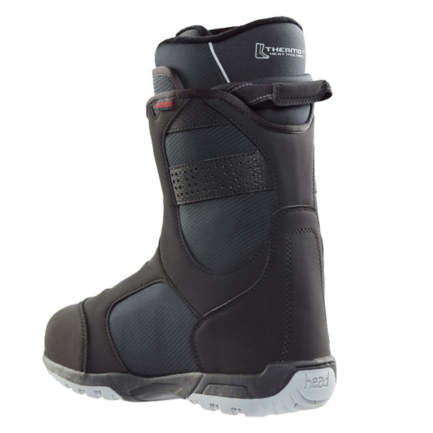 product variation HEAD Unisex Classic Boa Gray Snowboard Boots (353411) image