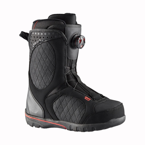 product variation HEAD Women's GALORE LYT BOA Coiler Snowboard Boots (354312) image