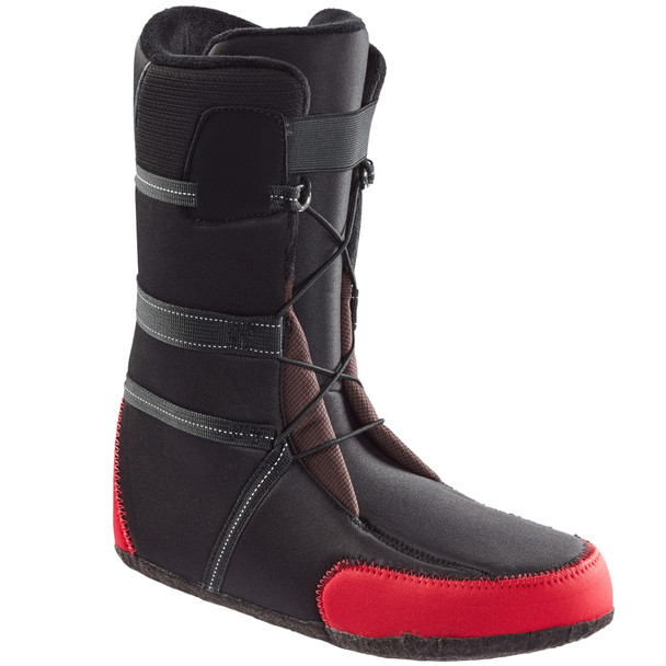 product variation HEAD Women's Zora Boa Black SB Boot (354430) image