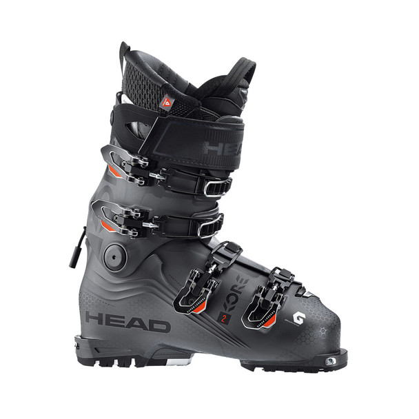HEAD ヘッド KORE 2 ANTHRACITE HEAD Kore 2 Anthracite Boot 600066