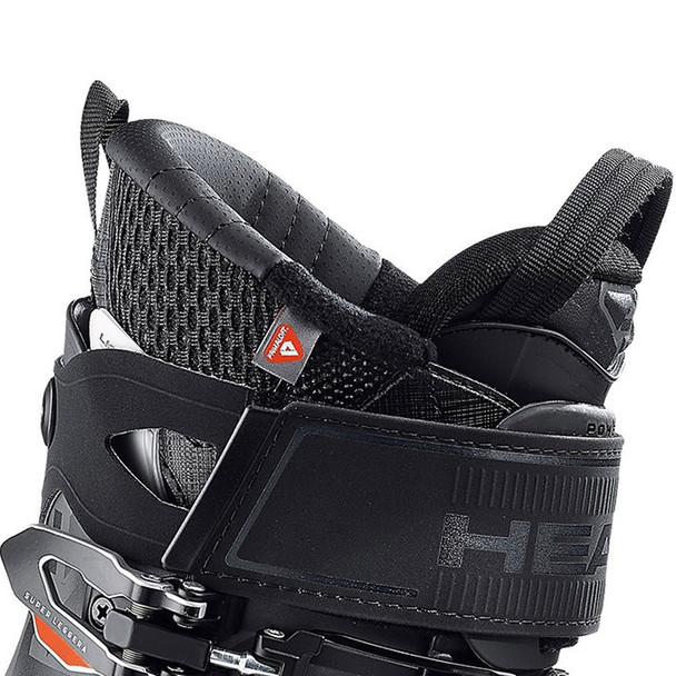 HEAD Kore 2 Anthracite Boot 600066
