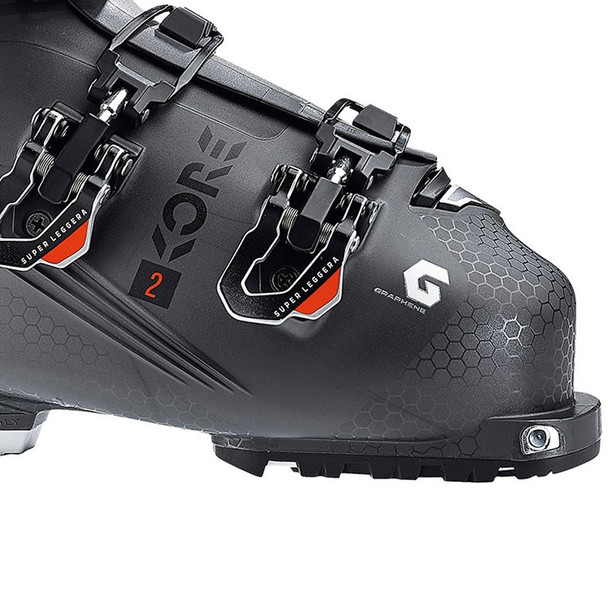 HEAD Kore 2 Anthracite Boot 600066