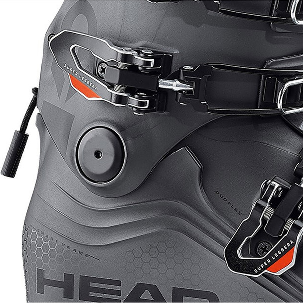 HEAD KORE2 W　バックカントリー用スキーブーツ HEAD KORE2 Wバックカントリー用スキーブーツ