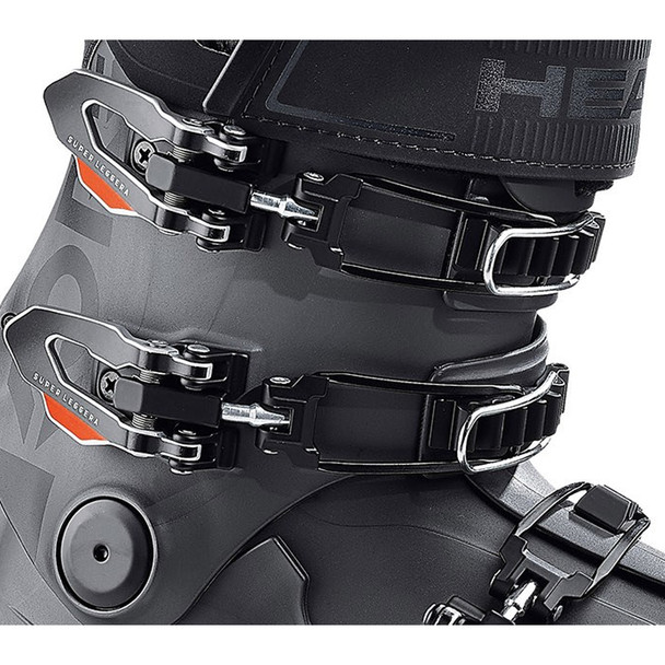 HEAD ヘッド KORE 2 ANTHRACITE HEAD Kore 2 Anthracite Boot 600066