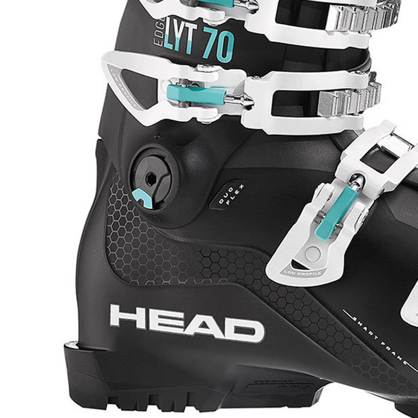 product variation HEAD Womens Edge LYT 70 W Boots image