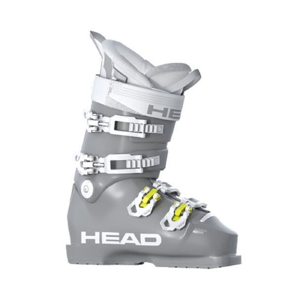 product variation HEAD Women's Raptor WCR 115 W Grey Ski Boots (601021) image