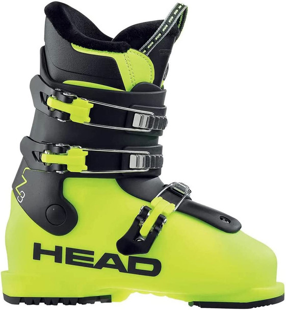 product variation Yellow/Black image