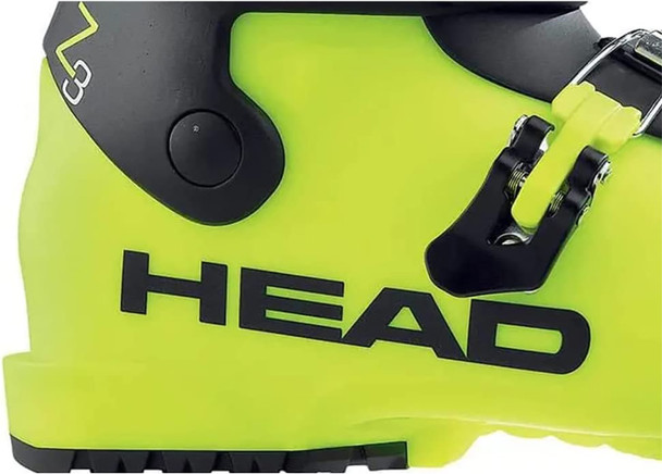 product variation Yellow/Black image