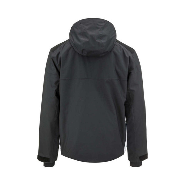 HEAD Men Race Team Black Jacket 821252-BK
