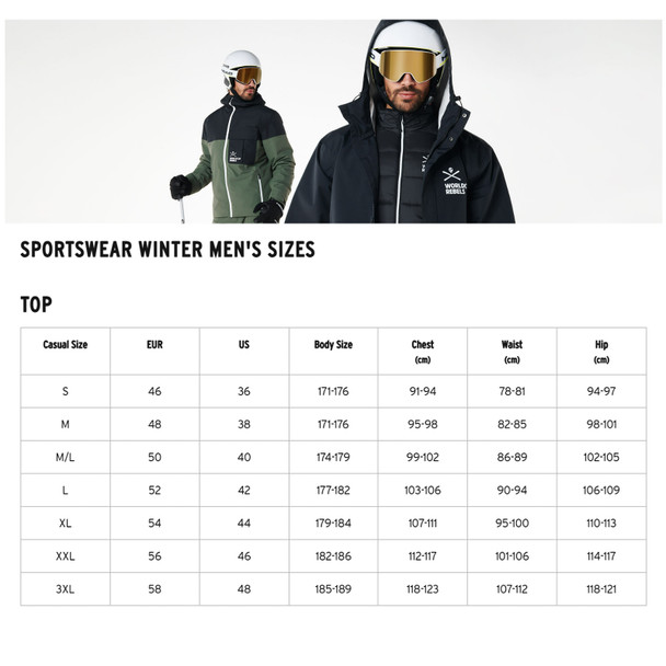 product variation Black image