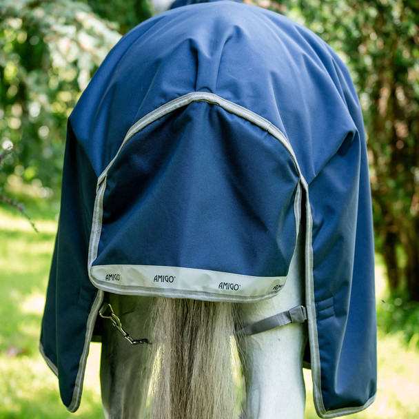 product variation Navy/Titanium Gray & Silver image