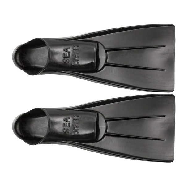 product variation IST Sea Diver Classic Rubber Fin (F12) image