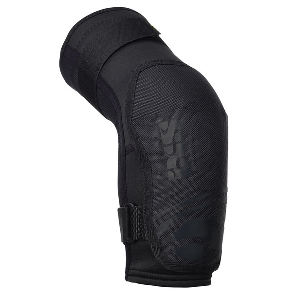 product variation IXS Kids Hack Evo+ Black Elbow Guards (482-510-2636-003) image