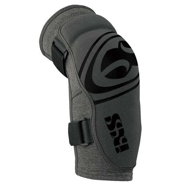 product variation IXS Kids Carve Evo+ Grey Elbow Guard (482-510-6614-009) image