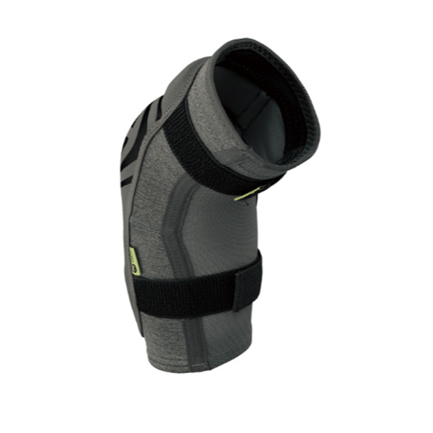 product variation IXS Kids Carve Evo+ Grey Elbow Guard (482-510-6614-009) image