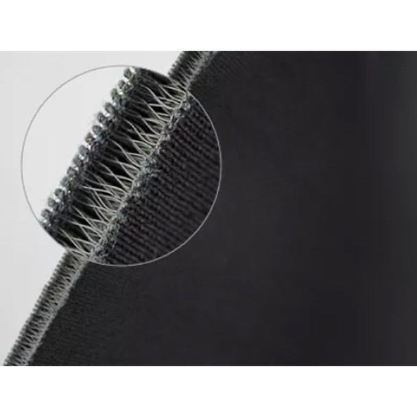 product variation IXS Kids Carve Evo+ Grey Elbow Guard (482-510-6614-009) image