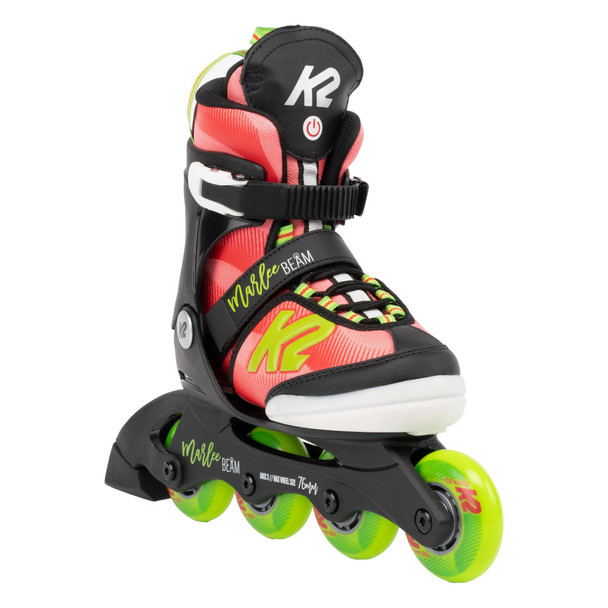 product variation K2 SKATE Marlee Beam Watermelon Inline Skates (I220200401) image