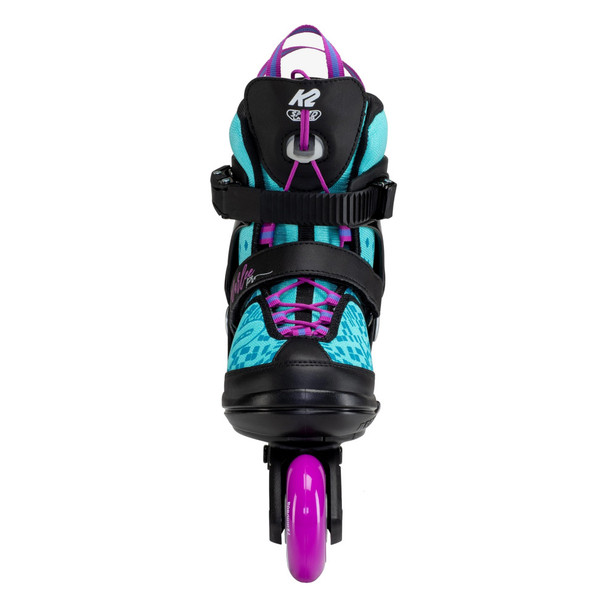 product variation K2 SKATE Marlee Pro Pack Blue and Purple Inline Skates (I220203101) image