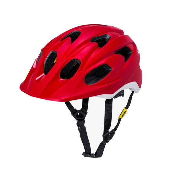 product variation LTD Solid Matte Red/White image