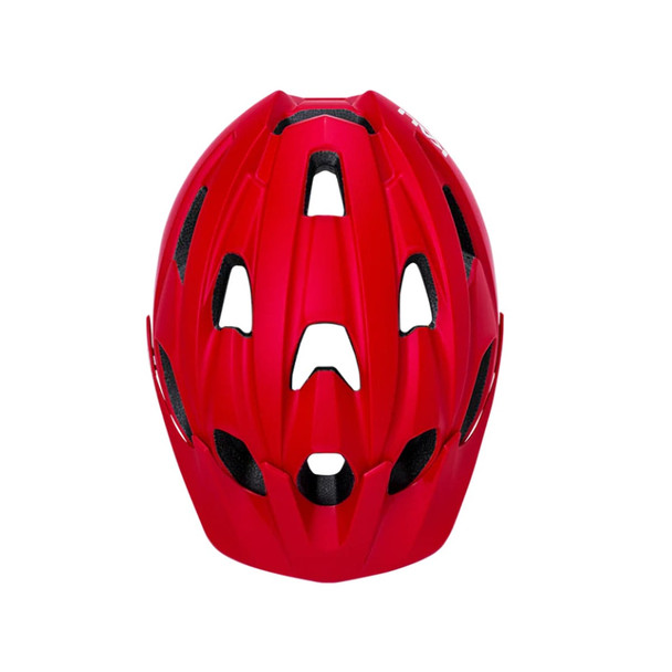 product variation LTD Solid Matte Red/White image