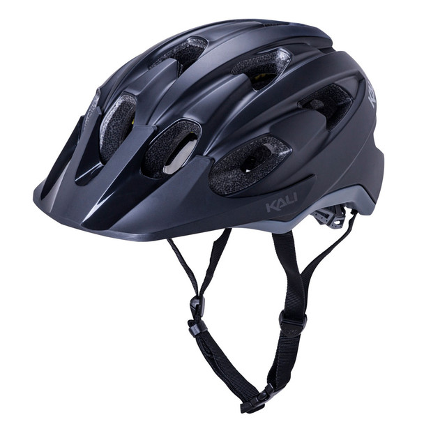 product variation Solid Matte Black/Gray image
