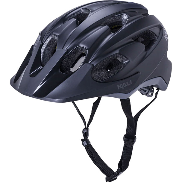 product variation Solid Matte Black/Gray image