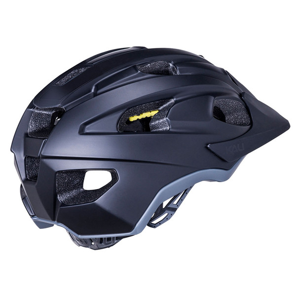 product variation Solid Matte Black/Gray image