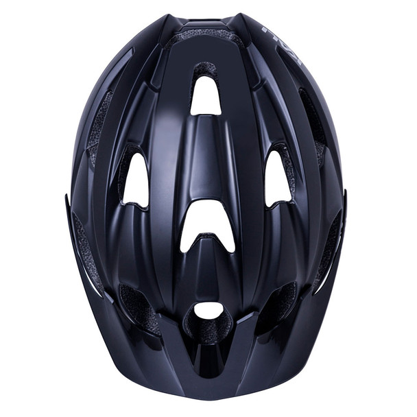 product variation Solid Matte Black/Gray image
