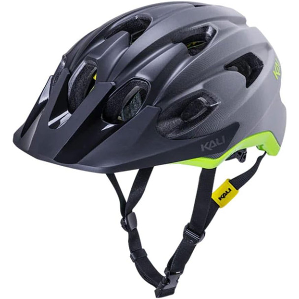 product variation Fade Matte Black/Gray/Gloss Fluo Yellow image