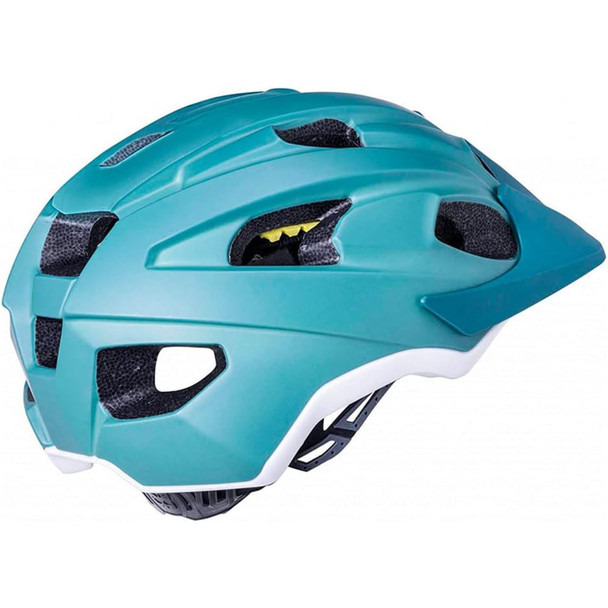 product variation Solid Matte Moss/White image
