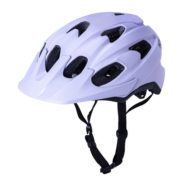 product variation Solid Matte Pastel Purple/Black image