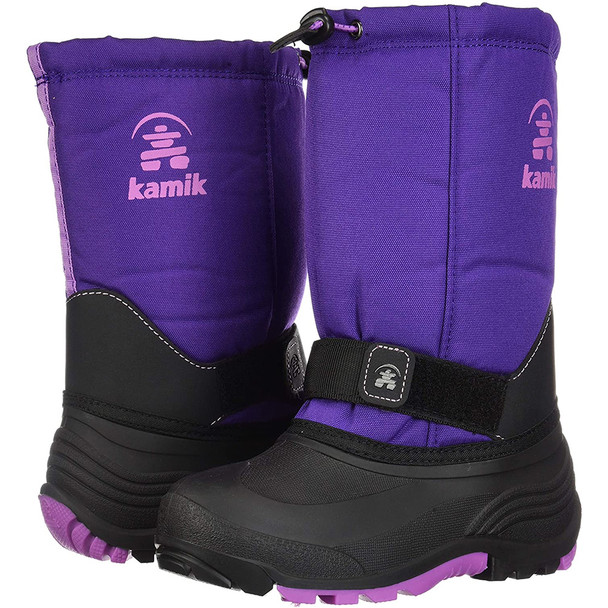 product variation Purple Orchid image