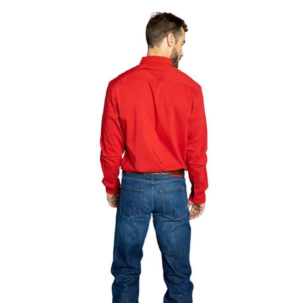 product variation Red image