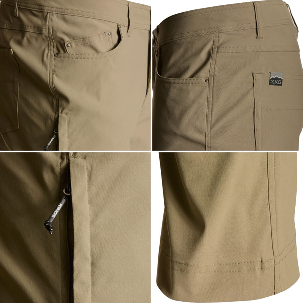 product variation Dark Khaki image