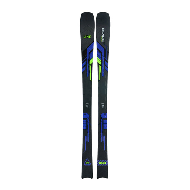 product variation LINE Men's Blade Skis (A230301701) image